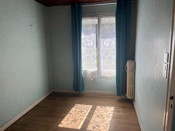 Ensemble immobilier à Barbatre
