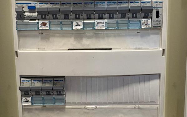 Appartement à vendre    2 pièces • 44,06 m2 Le Cannet