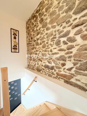 Maison à Cholet, 49300 - 5 pièces 94m²