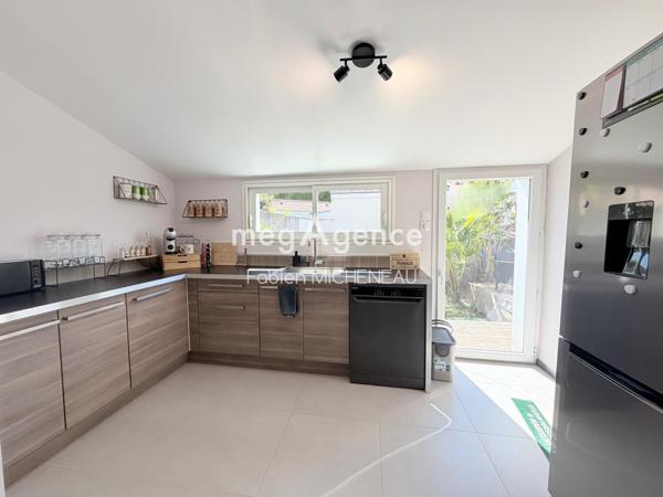 Maison à Cholet, 49300 - 5 pièces 94m²
