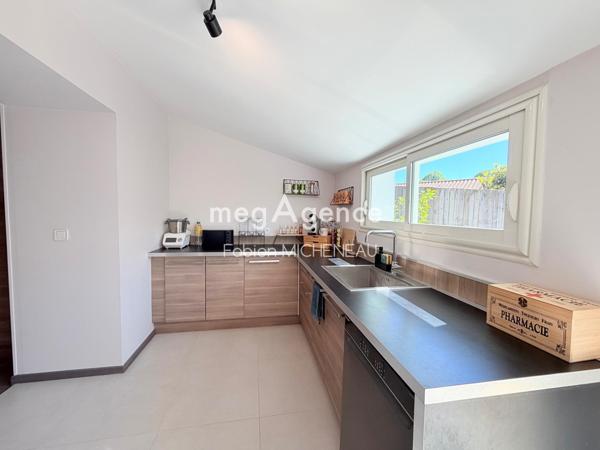 Maison à Cholet, 49300 - 5 pièces 94m²