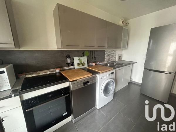 Appartement à vendre 5 pièces 90 m² Lormont