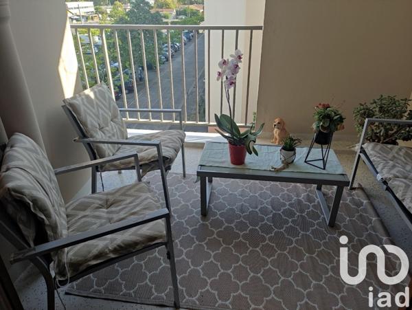 Appartement à vendre 5 pièces 90 m² Lormont