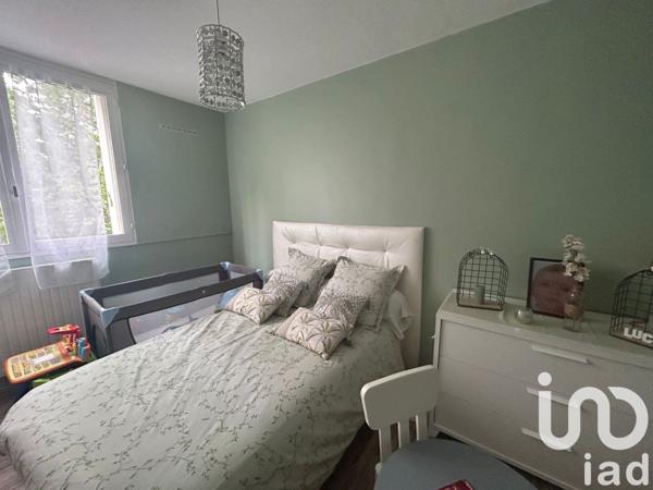 Appartement à vendre 5 pièces 90 m² Lormont