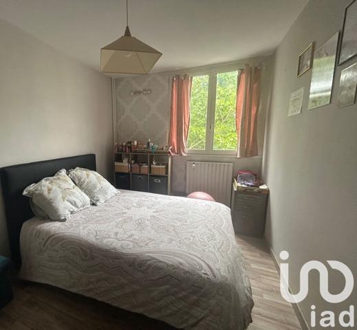 Appartement à vendre 5 pièces 90 m² Lormont