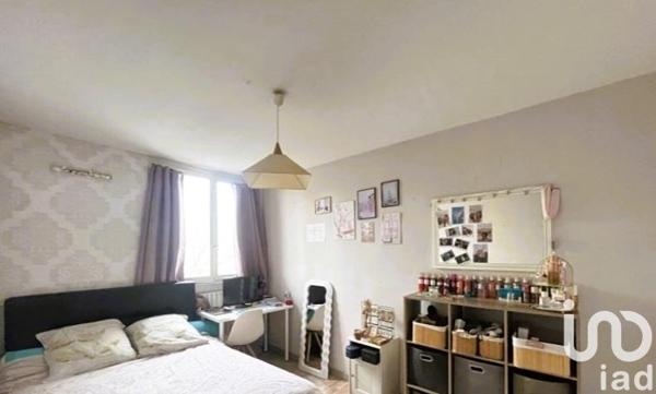 Appartement à vendre 5 pièces 90 m² Lormont