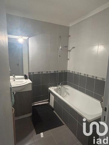 Appartement à vendre 5 pièces 90 m² Lormont