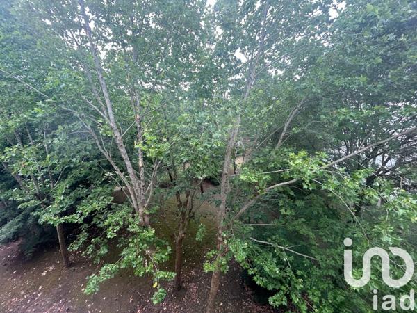 Appartement à vendre 5 pièces 90 m² Lormont