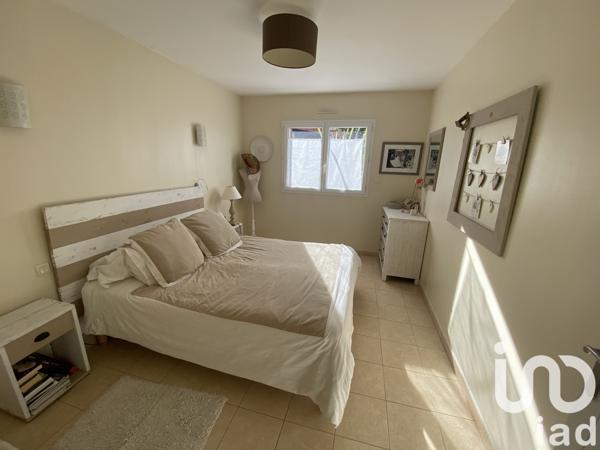 Maison à vendre 7 pièces 153 m² Cholet