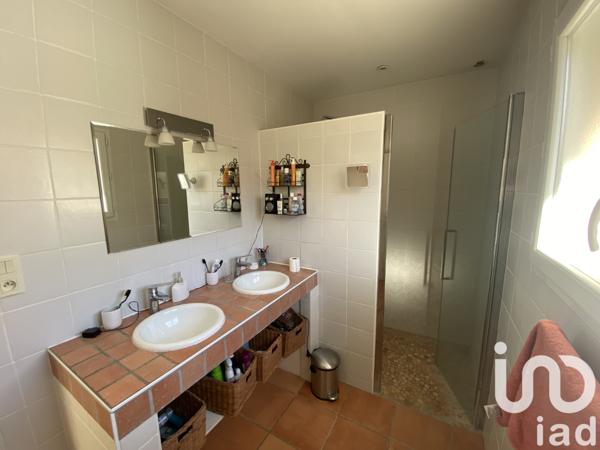 Maison à vendre 7 pièces 153 m² Cholet