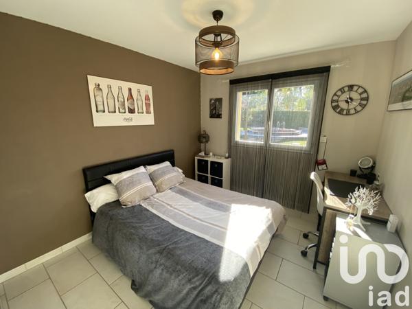 Maison à vendre 7 pièces 153 m² Cholet