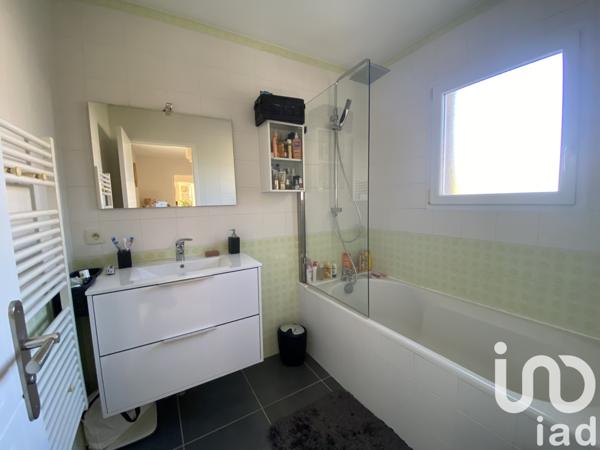 Maison à vendre 7 pièces 153 m² Cholet