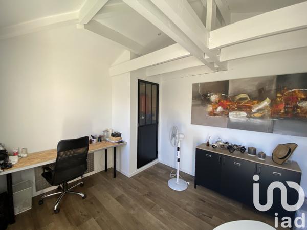 Maison à vendre 7 pièces 153 m² Cholet