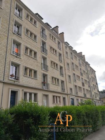 Appartement à louer à Caen (14000)