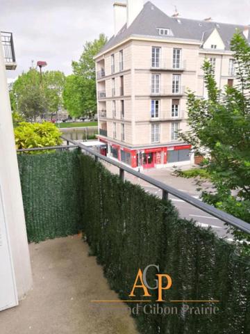 Appartement à louer à Caen (14000)