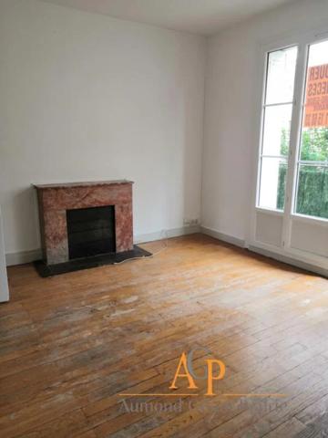 Appartement à louer à Caen (14000)