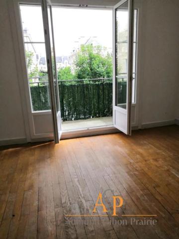 Appartement à louer à Caen (14000)