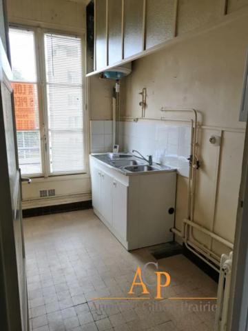 Appartement à louer à Caen (14000)