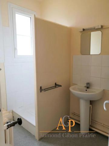 Appartement à louer à Caen (14000)