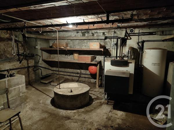 Maison à vendre  8 pièces - 151,70 m2 HERRY - 18