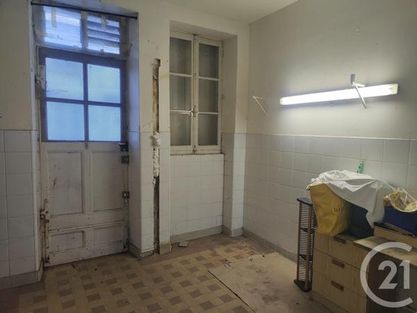 Maison à vendre  8 pièces - 151,70 m2 HERRY - 18