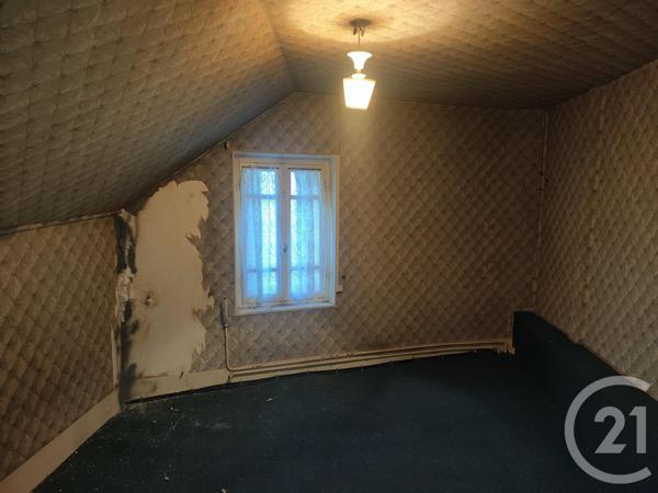 Maison à vendre  8 pièces - 151,70 m2 HERRY - 18