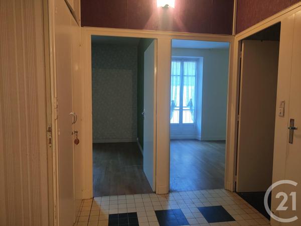 Maison à vendre  8 pièces - 151,70 m2 HERRY - 18