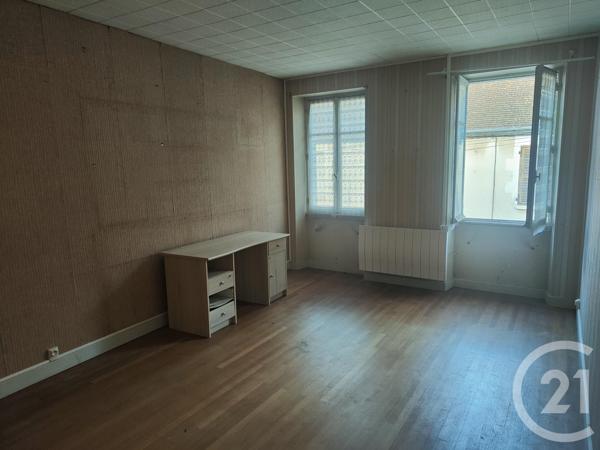 Maison à vendre  8 pièces - 151,70 m2 HERRY - 18