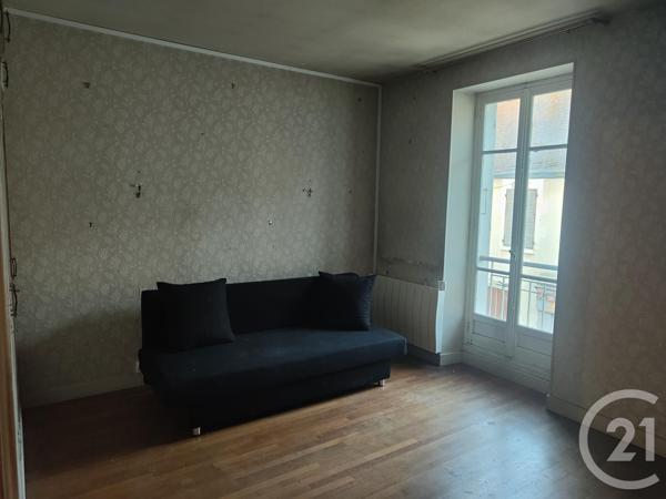 Maison à vendre  8 pièces - 151,70 m2 HERRY - 18