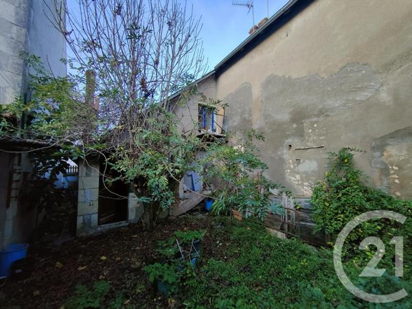 Maison à vendre  8 pièces - 151,70 m2 HERRY - 18