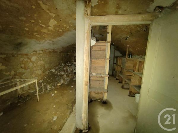 Maison à vendre  8 pièces - 151,70 m2 HERRY - 18