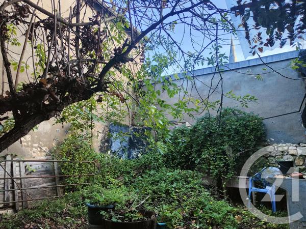 Maison à vendre  8 pièces - 151,70 m2 HERRY - 18