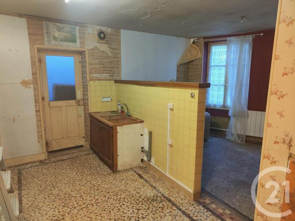 Maison à vendre  8 pièces - 151,70 m2 HERRY - 18