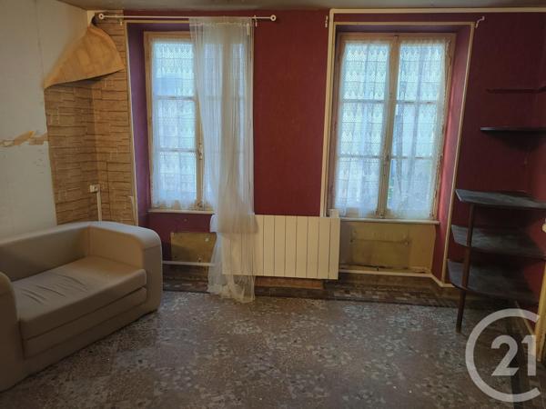 Maison à vendre  8 pièces - 151,70 m2 HERRY - 18