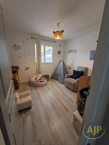 Vente maison Lege Cap Ferret : 499 000 € - AJP Immobilier Lège-Cap-Ferret