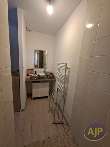 Vente maison Lege Cap Ferret : 499 000 € - AJP Immobilier Lège-Cap-Ferret