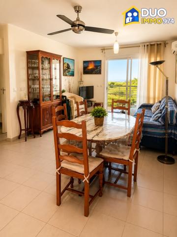 NVESTISSEMENT IMMOBILIER RARE À L’ÉPERON – OUEST DE L’ÎLE DE LA RÉUNION
