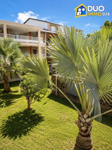 NVESTISSEMENT IMMOBILIER RARE À L’ÉPERON – OUEST DE L’ÎLE DE LA RÉUNION