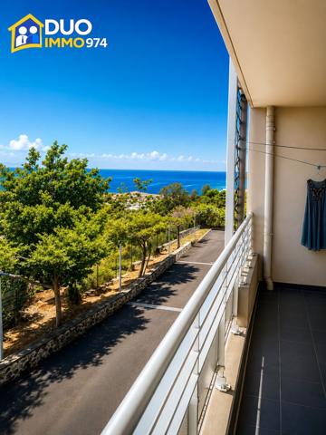 NVESTISSEMENT IMMOBILIER RARE À L’ÉPERON – OUEST DE L’ÎLE DE LA RÉUNION