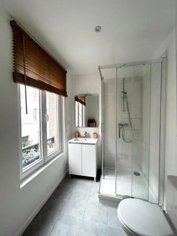 Appartement à louer au Havre (76600)