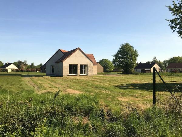 Vente Maison 116 m2 à La Ferté-Imbault