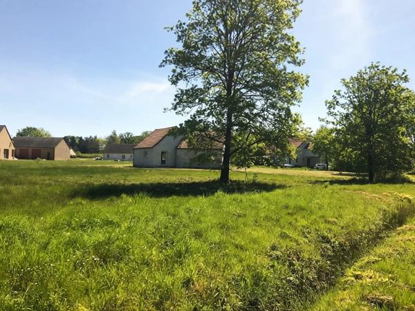 Vente Maison 116 m2 à La Ferté-Imbault