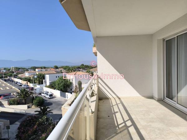 Appartement à vendre 2 pièces de 42 m²