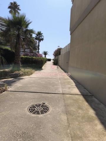 Appartement à vendre 2 pièces de 42 m²