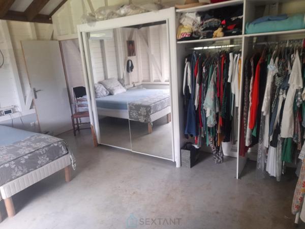 Villa F4 exception 145m² - Vue 180° baie Fort-de-France - Trois-Îlets
