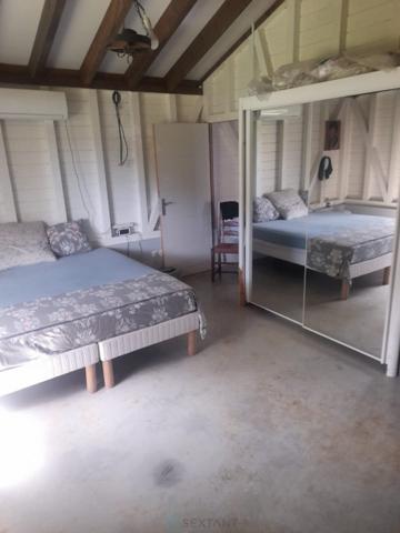 Villa F4 exception 145m² - Vue 180° baie Fort-de-France - Trois-Îlets