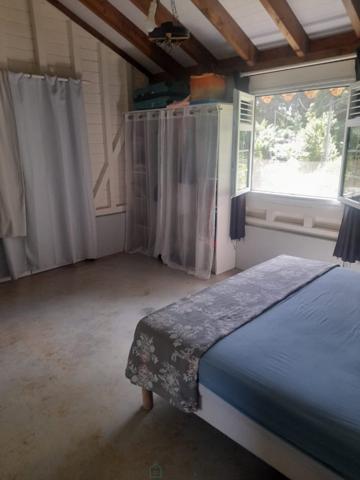 Villa F4 exception 145m² - Vue 180° baie Fort-de-France - Trois-Îlets