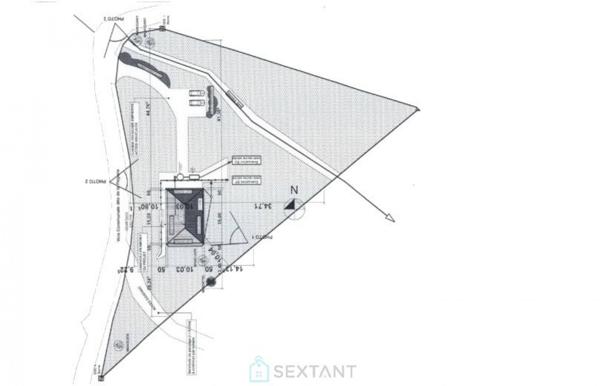 VILLA DE F4 145m², VUE PANORAMIQUE SUR LA BAIE DE FORT-DE-FRANCE