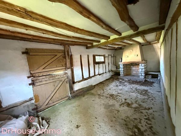 Maison à vendre 4 pièces de 90 m²