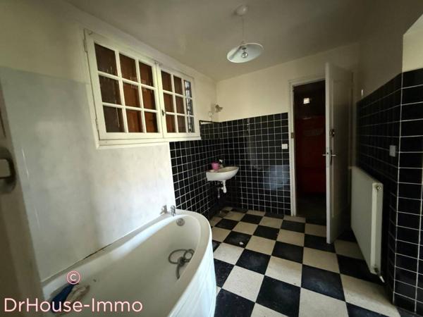 Maison à vendre 4 pièces de 90 m²